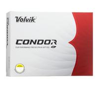 Volvik Condor Golf Balls - Tour Performance (12 Pack)