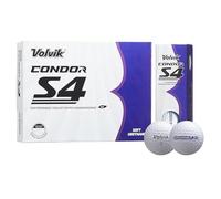 Volvik Condor S4 Tour Soft