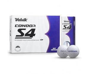 Volvik Condor S4 Tour Soft