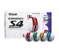 Volvik Condor S4 Tour Soft 360