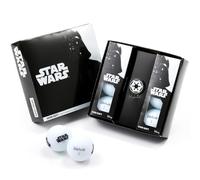 Volvik Darth Vader Golf Ball Gift Set (6 Pack)