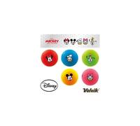 Volvik Disney 5 Ball Gift Pack