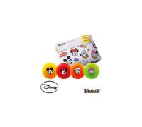 Volvik Disney Dozen Pack