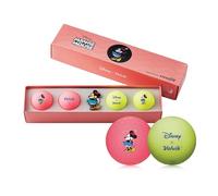 Volvik Disney Minnie Mouse Vivid Lite