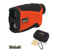 Volvik Laser Golf Range Finder Orange