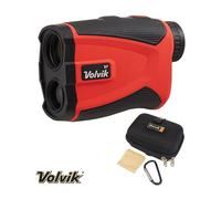 Volvik Laser Golf Range Finder Red
