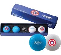 Volvik Marvel Captain America 2.0 Volvik Multicolor