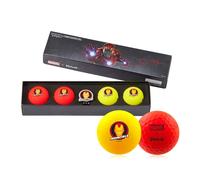 Volvik Marvel Golf Balls Gift Set Vivid Vimat PowerSoft 4 5 6 12 Pack - Various