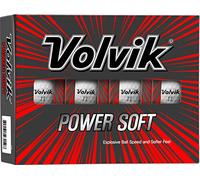 Volvik Power Soft White