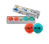 Volvik Solice Disney Character Golf Balls Gift Pack
