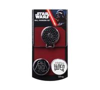 Volvik Star Wars Darth Vader Golf Gift Sets
