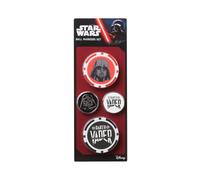 Volvik Star Wars Darth Vader Golf Gift Sets