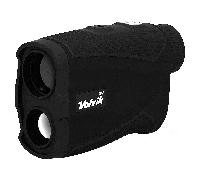 VOLVIK V1 GOLF LASER RANGEFINDER +SLOPE TECHNOLOGY - BLACK