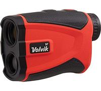 Golf Range Finder Volvik Red One Size