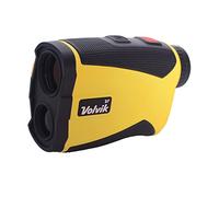 Volvik V1 Pro Golf Range Finder - 1300 Yard Range With Vibrating Pin Lock & Slope Compensation Technology