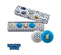 Volvik Vivid Disney Donald Duck Pack