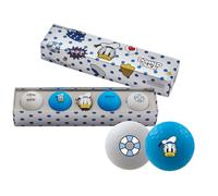 Vivid Disney Donald Duck Pack Volvik Multi One Size