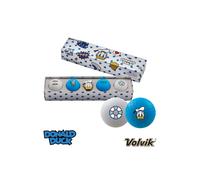 Volvik Vivid Disney Donald Duck Pack Volvik Multicolor