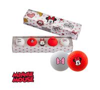 Volvik Vivid Disney Minnie Mouse Pack