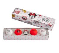 Volvik Vivid Disney Minnie Mouse Pack