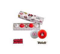 Volvik Vivid Disney Minnie Mouse Pack Volvik Multicolor