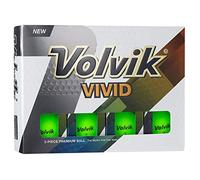 Volvik Vivid Golfball Green