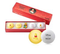 Volvik Disney Pooh Vivid Lite
