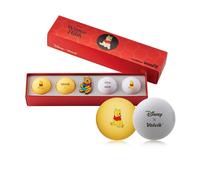 Volvik Disney Pooh Vivid Lite