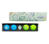 Volvik Vivid Soft: Donald Golf Gift Set