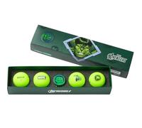 Volvik Vivid Soft: Hulk 4.0 Golf Gift Set
