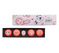 Volvik Vivid Soft: Minnie Golf Gift Set