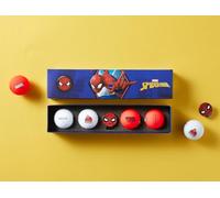 Volvik Vivid Soft: Spider Man 4.0 Golf Gift Set