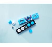 Volvik Vivid Soft: Stitch Blue Golf Gift Set