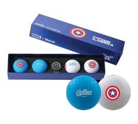 Volvik x Marvel Gift Set - Iron Man 2.0