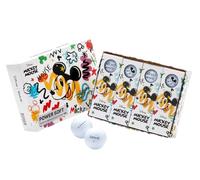 Volvik x Disney - Mickey Power Soft