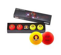 Volvik x Marvel Gift Set - Captain America 2.0