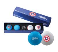 Volvik x Marvel Gift Set - Iron Man 2.0