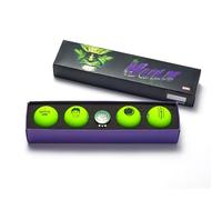 Volvik x Marvel - Hulk, The Avengers Gift Set