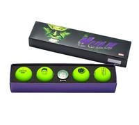 Volvik x Marvel - Hulk, The Avengers Gift Set