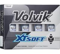 Volvik Xt Soft Golf Balls (One Dozen)