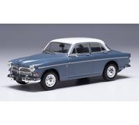 Volvo 121 Amazon 1966 Grey 1:43 Model IXO MODEL