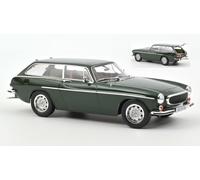 Volvo 1800 Es 1973 Cypress Green 1:18 Model 188720 Norev