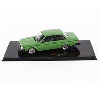 Volvo 242 1980 - 1:43 - IXO Models