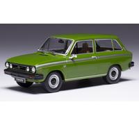 Volvo 66 1975 Green 1:43 Model Ixo Model