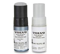 Volvo 721 Liquid Blue/Mussel Blue Touch-Up Pen Set