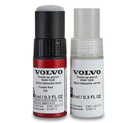 Volvo 725 Fusion Red Touch Up Paint Pen Set