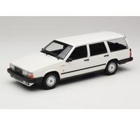 Volvo 740 GL Estate White Minichamps 1:18 | 155171772