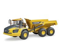 Bruder Volvo A60H Dump Truck 1:16