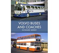 Volvo Buses and Coaches