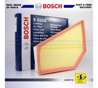 BOSCH F026400255 Air Filter Service Replacement Fits Volvo C30 C70 S40 V40 V50